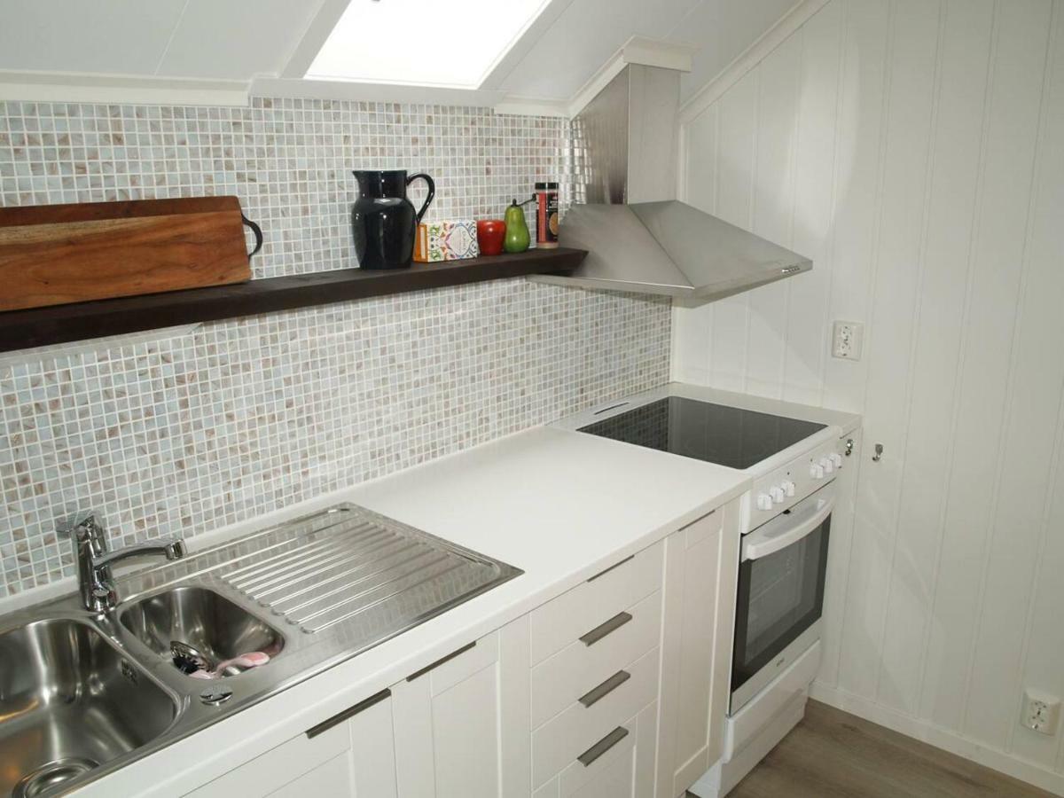 Siloen - Cosy Apartment In Herand Esterno foto