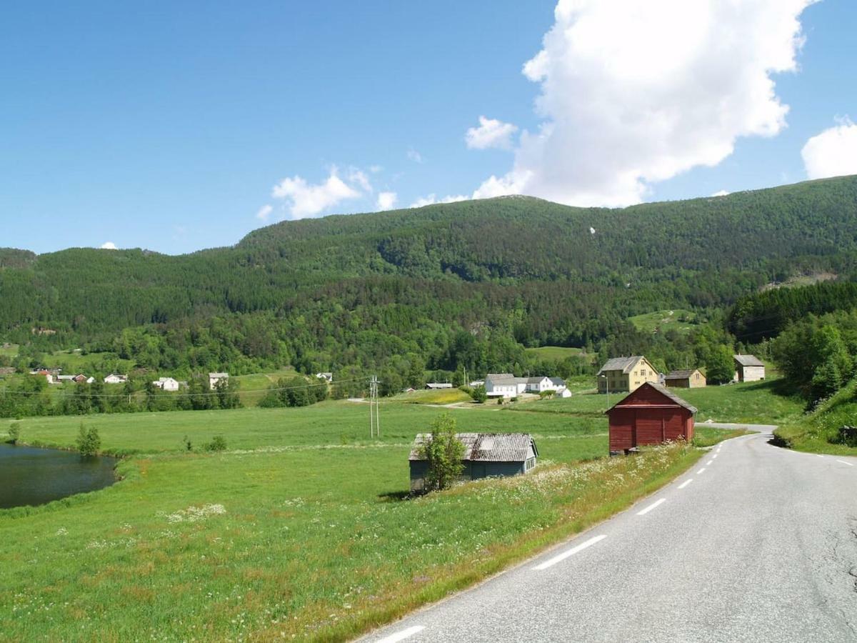 Siloen - Cosy Apartment In Herand Esterno foto