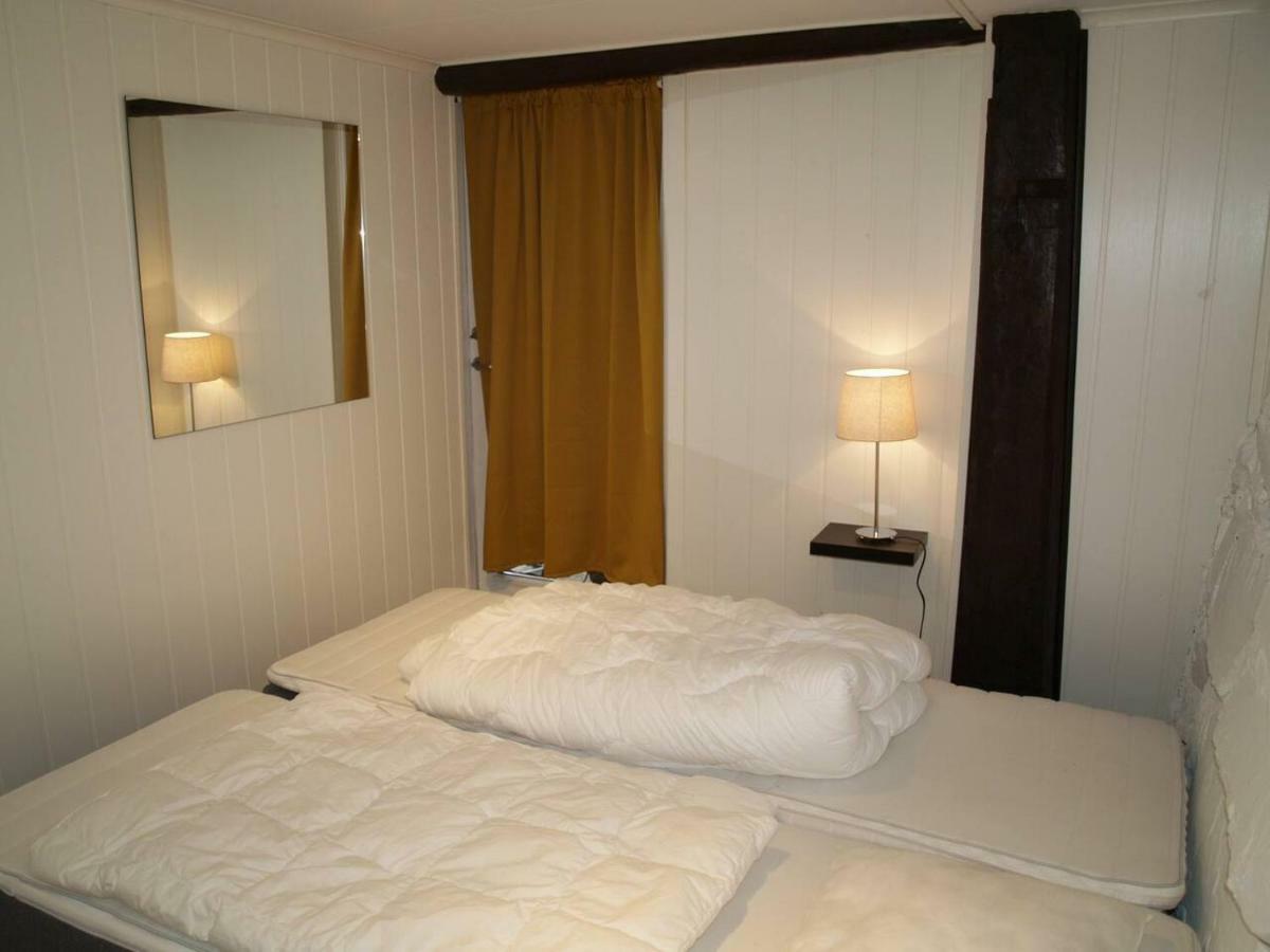 Siloen - Cosy Apartment In Herand Esterno foto