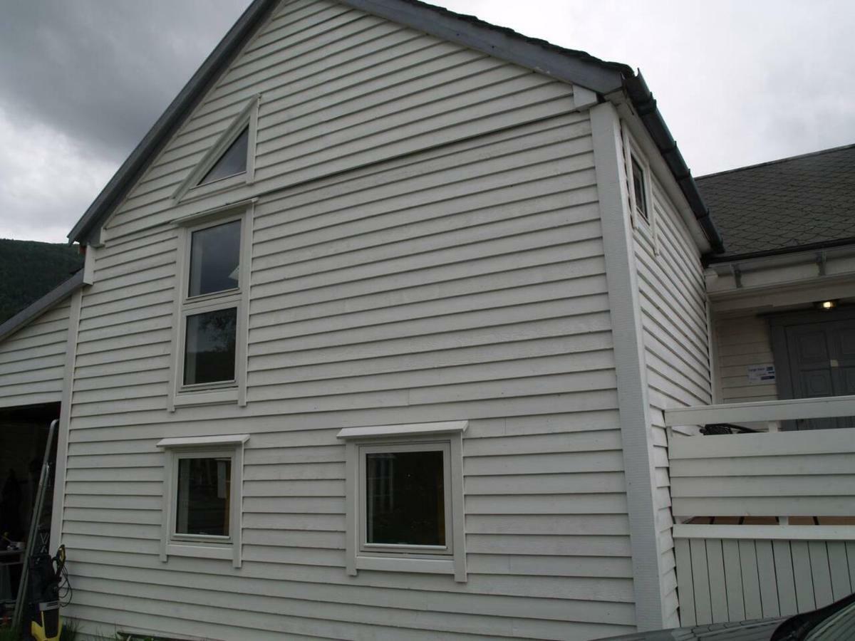 Siloen - Cosy Apartment In Herand Esterno foto