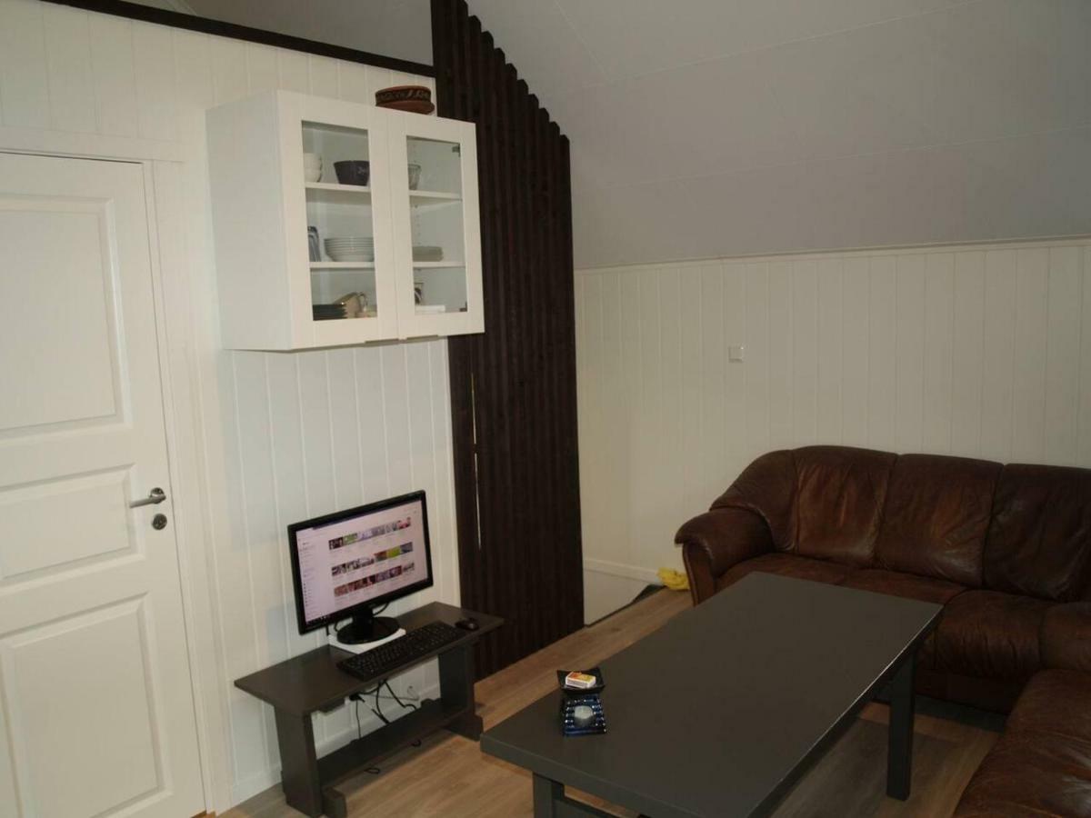Siloen - Cosy Apartment In Herand Esterno foto