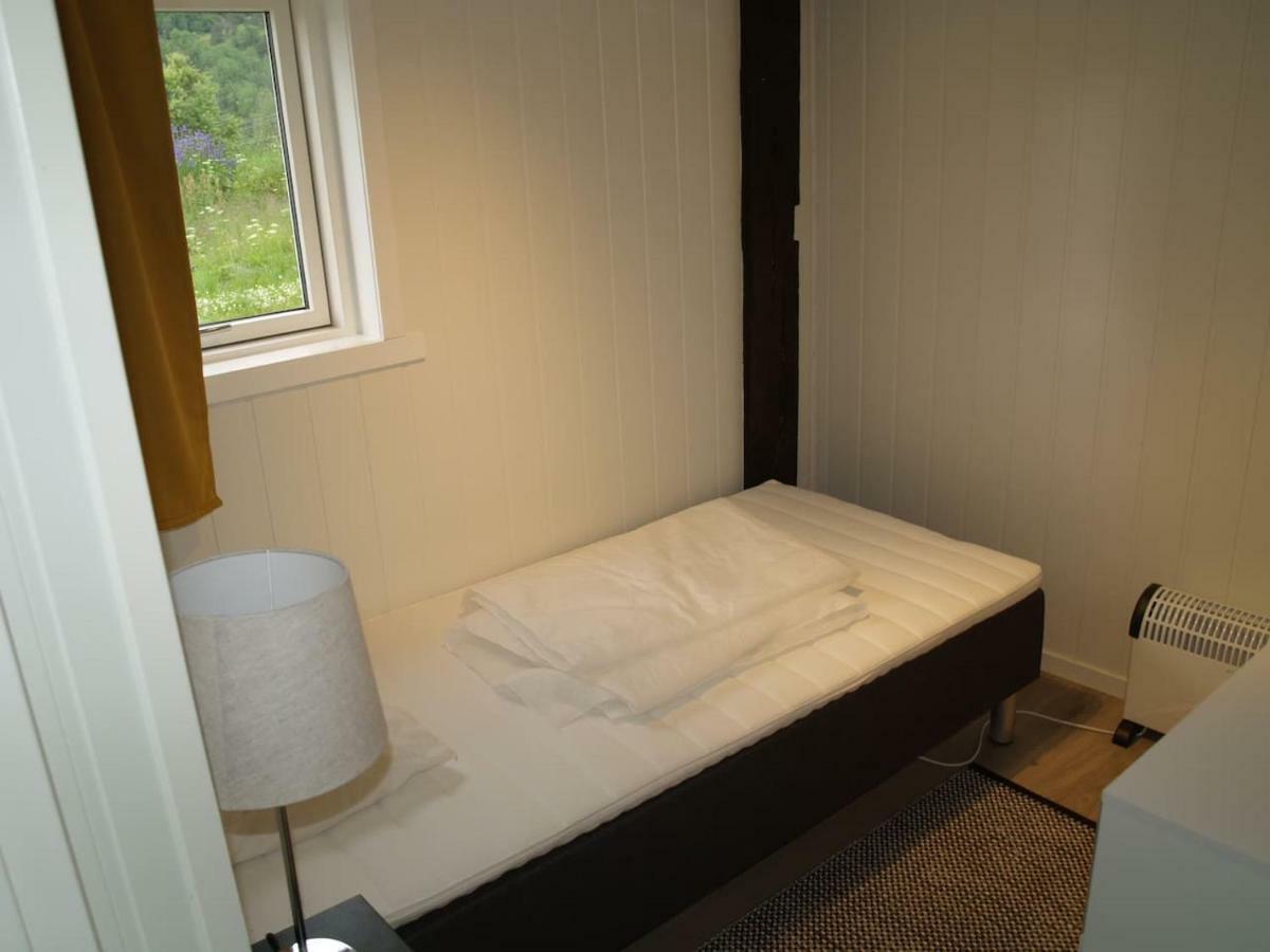 Siloen - Cosy Apartment In Herand Esterno foto