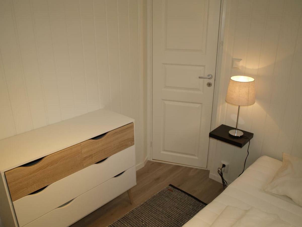 Siloen - Cosy Apartment In Herand Esterno foto